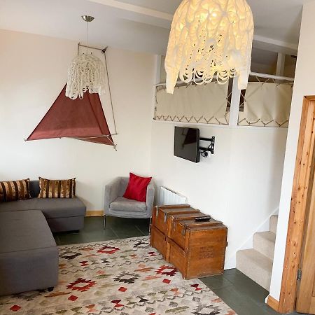Zion Place Dartmouth Esterno foto