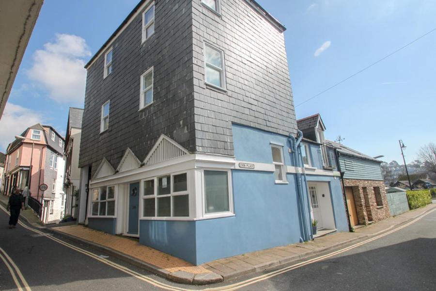 Zion Place Dartmouth Esterno foto