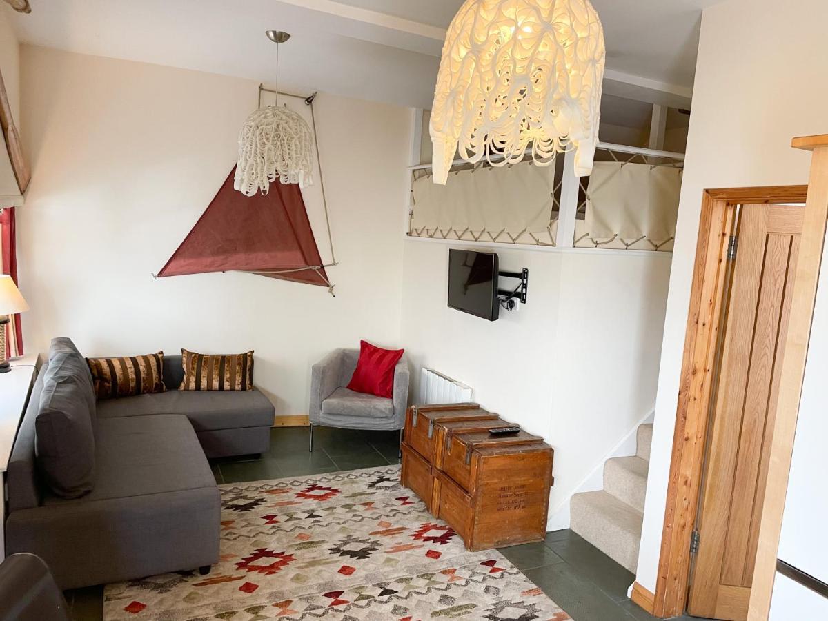Zion Place Dartmouth Esterno foto