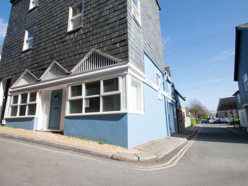 Zion Place Dartmouth Esterno foto